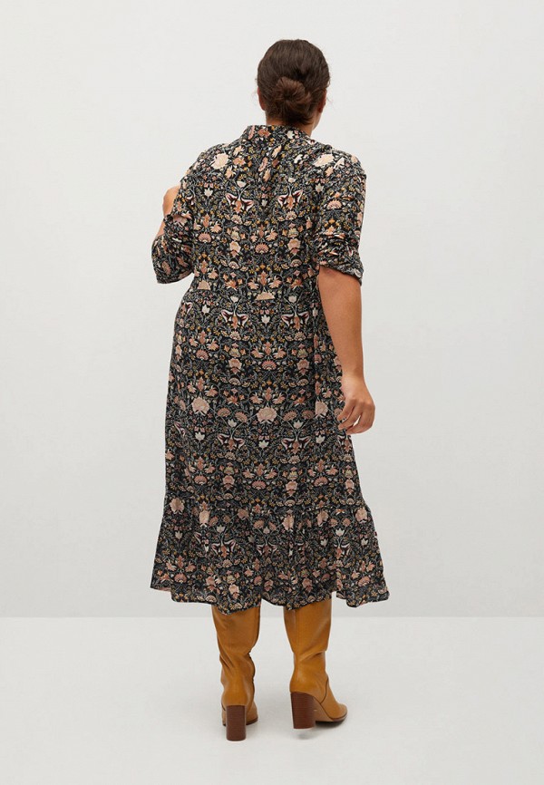 Violeta by Mango Платье - - NATALIA8 - фото 3