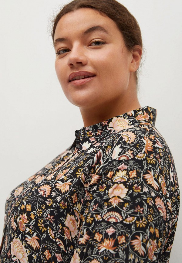 Violeta by Mango Платье - - NATALIA8 - фото 4