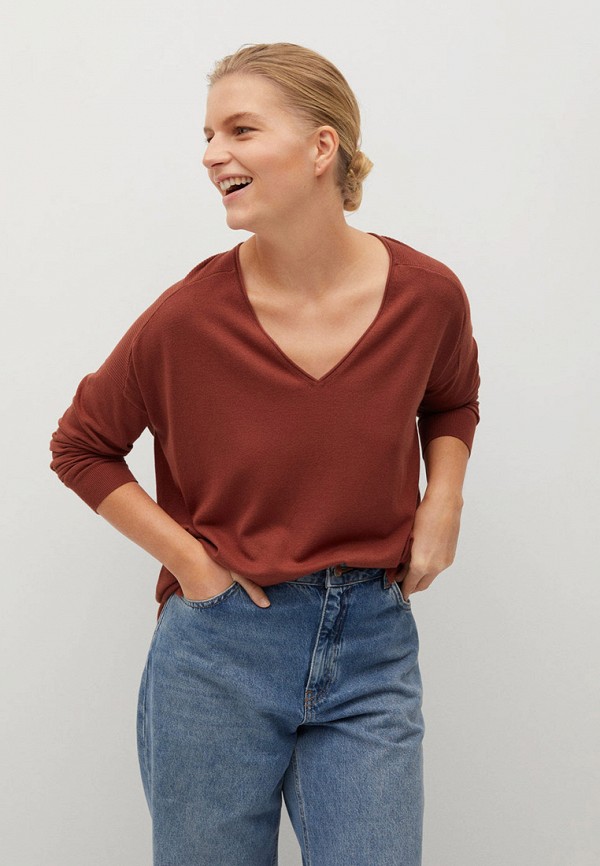 Violeta by Mango Пуловер - - LISA - фото 1