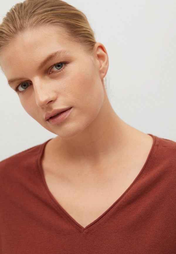 Violeta by Mango Пуловер - - LISA - фото 4