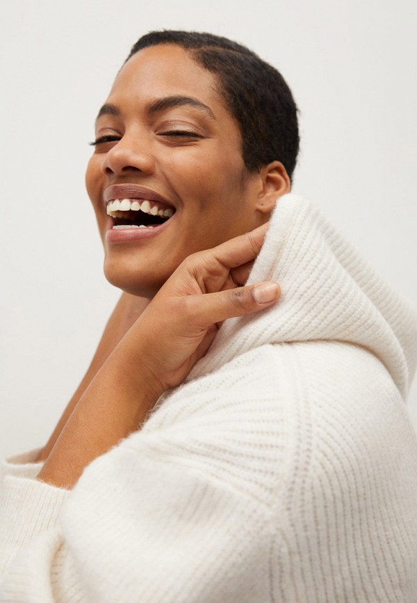 Violeta by Mango Худи - - LILI - фото 4