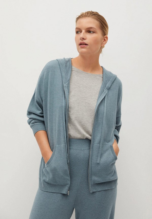 Violeta by Mango Кардиган - - OLIVIA - фото 1