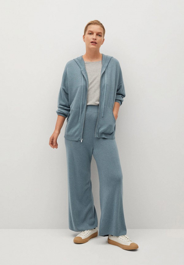 Violeta by Mango Кардиган - - OLIVIA - фото 2