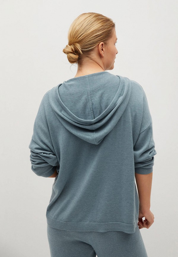 Violeta by Mango Кардиган - - OLIVIA - фото 3