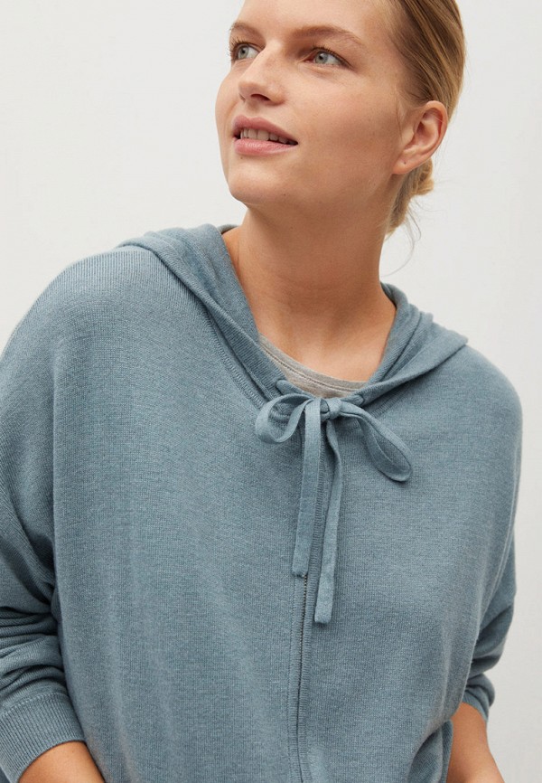 Violeta by Mango Кардиган - - OLIVIA - фото 4