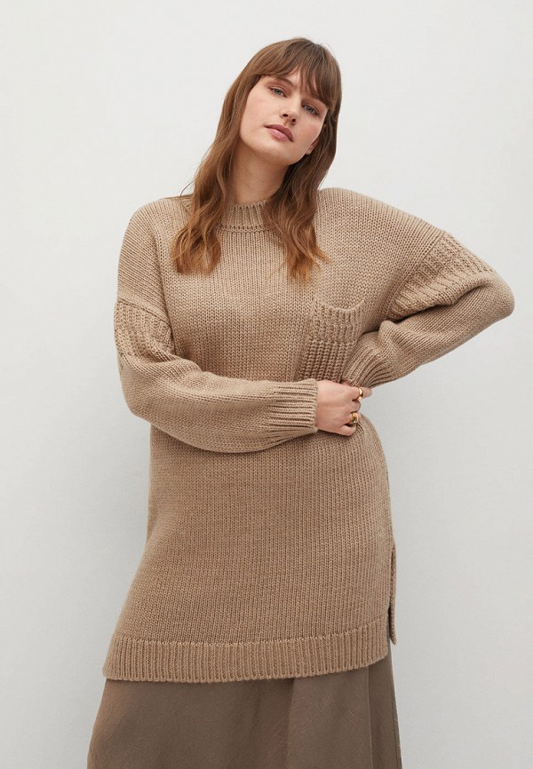 Violeta by Mango Джемпер - - MARIELLE - фото 1