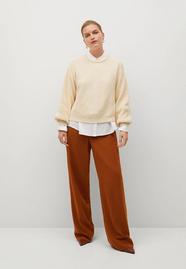 Violeta by Mango Брюки - - TEJAS - фото 2