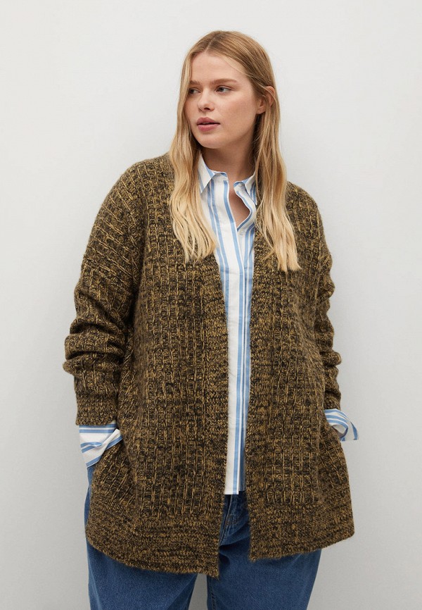 Violeta by Mango Кардиган - - ALANA - фото 1