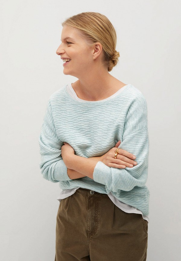 Violeta by Mango Джемпер - - MIDAS - фото 1