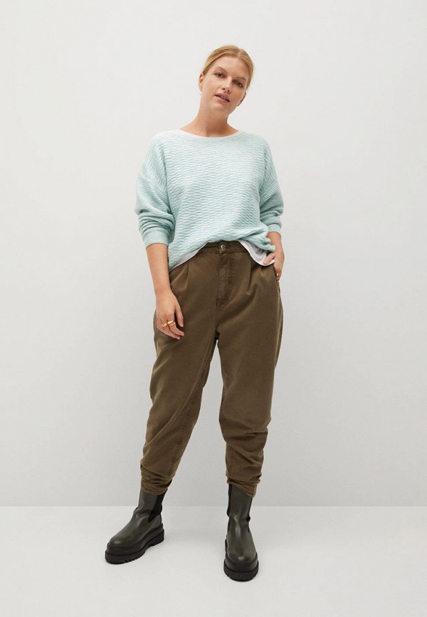 Violeta by Mango Джемпер - - MIDAS - фото 2