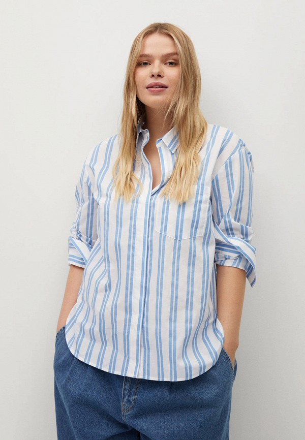 Violeta by Mango Рубашка - - PEDRO8 - фото 1