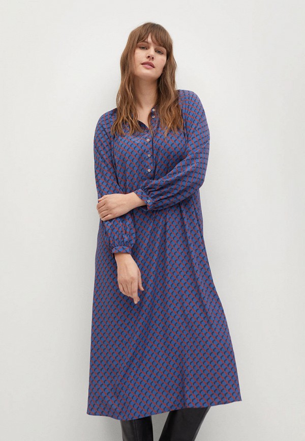 Violeta by Mango Платье - - METRIC - фото 1