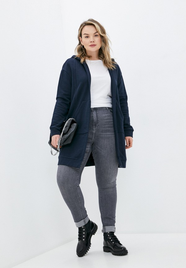 Violeta by Mango Толстовка - - CHAKE - фото 2