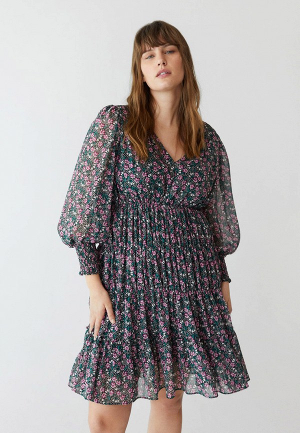 Violeta by Mango Платье - - VIOLET - фото 1