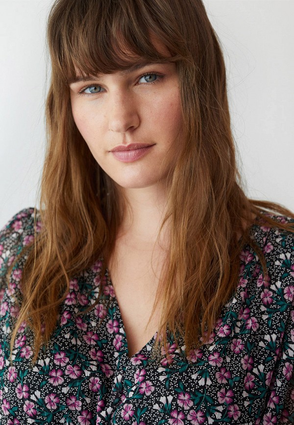 Violeta by Mango Платье - - VIOLET - фото 4