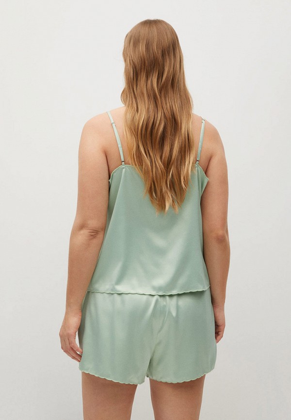 Violeta by Mango Топ домашний - - SOMNI-I - фото 3