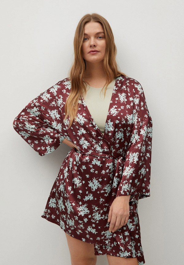 Violeta by Mango Кимоно - - GALA-I - фото 1