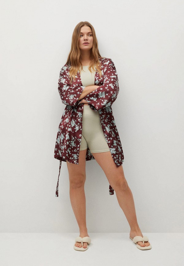 Violeta by Mango Кимоно - - GALA-I - фото 2