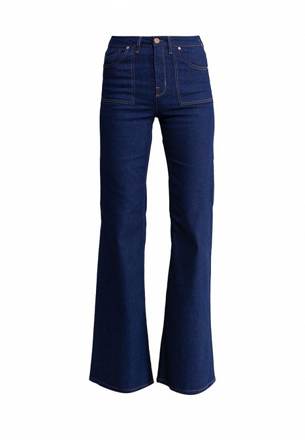 Victoria Beckham Джинсы - фото 1