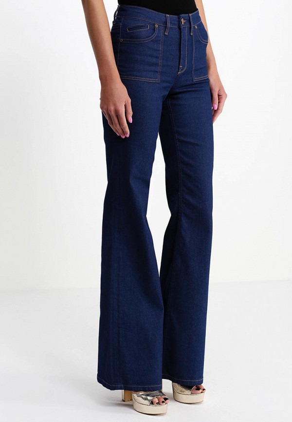 Victoria Beckham Джинсы - фото 2