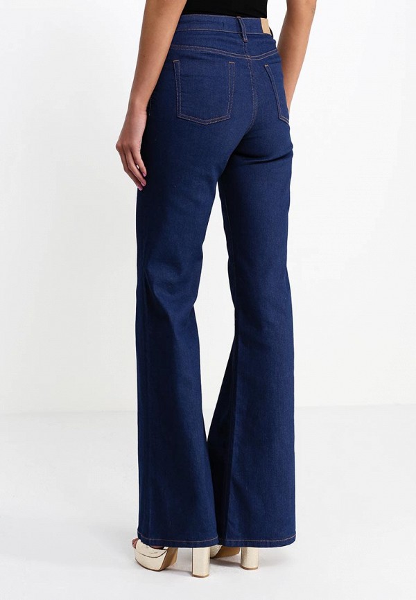 Victoria Beckham Джинсы - фото 4