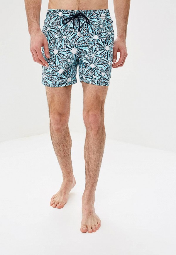 Vilebrequin Шорты для плавания - MOOREA - фото 1