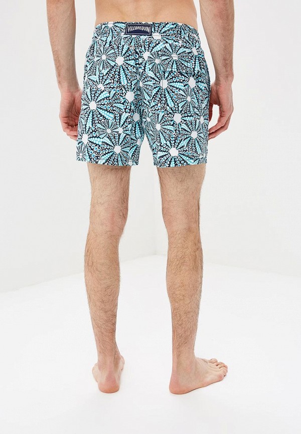 Vilebrequin Шорты для плавания - MOOREA - фото 2