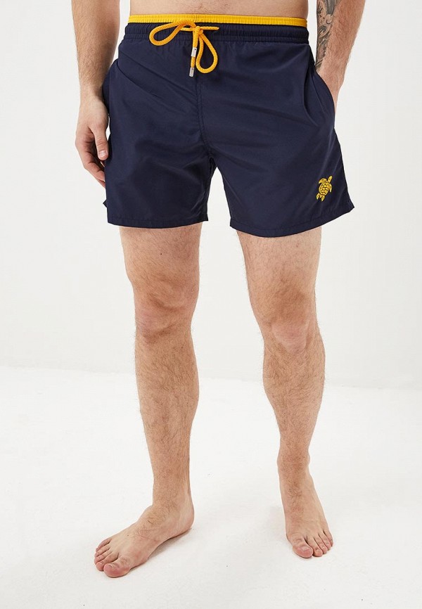 Vilebrequin Шорты для плавания - MOKAMI - фото 1