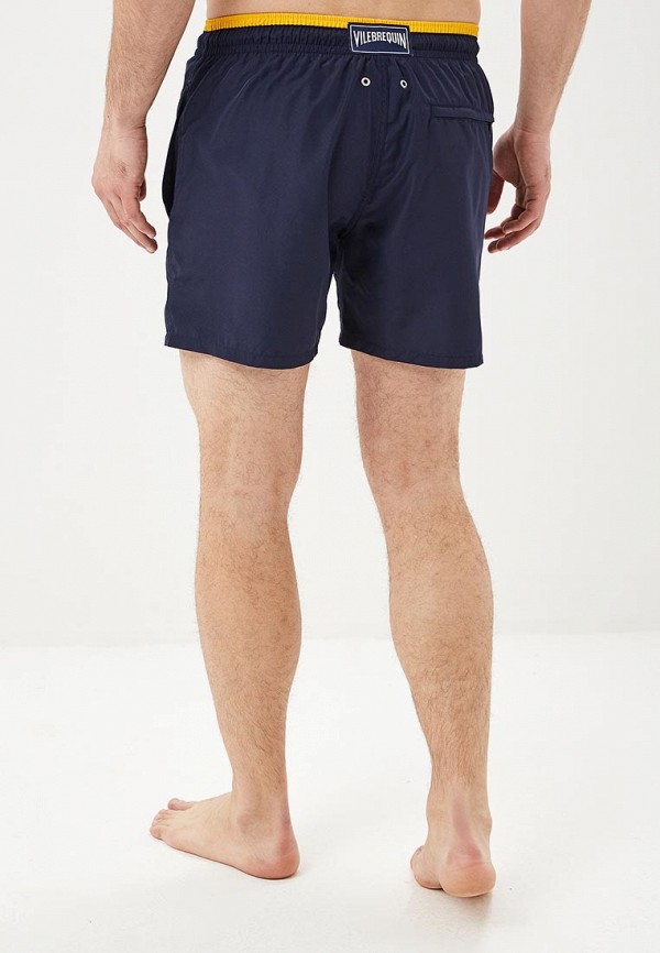 Vilebrequin Шорты для плавания - MOKAMI - фото 2