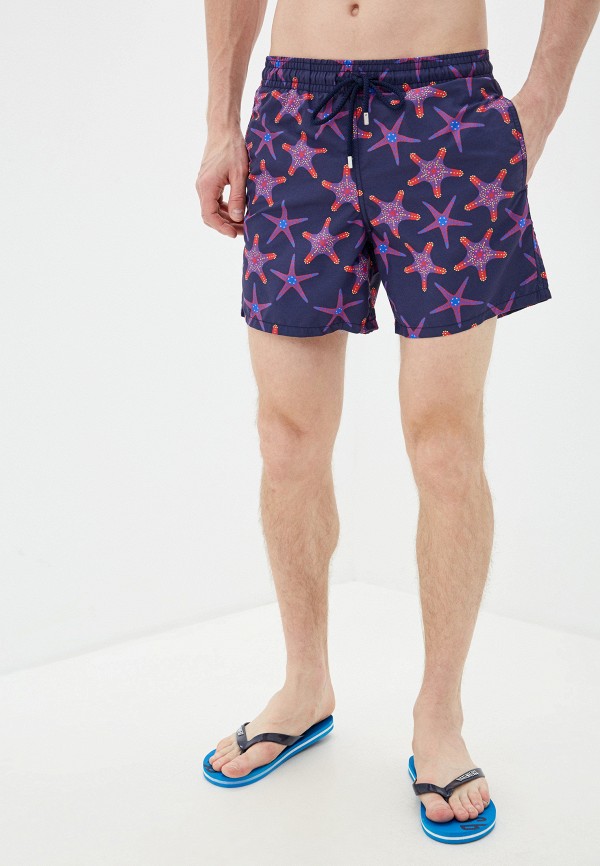 Vilebrequin Шорты для плавания - MOOREA - фото 1