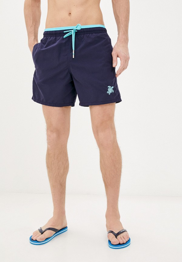 Vilebrequin Шорты для плавания - MOKA - фото 1