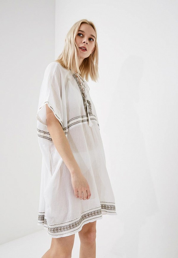 Vitamin A Платье пляжное - фото 1