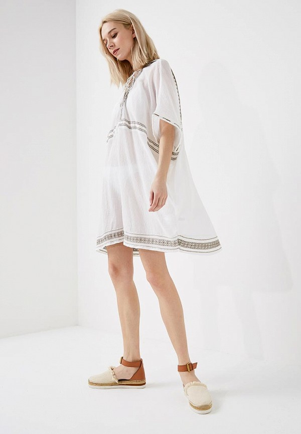 Vitamin A Платье пляжное - фото 2