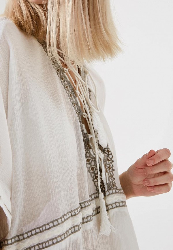 Vitamin A Платье пляжное - фото 4