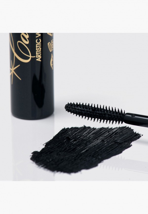 Vivienne Sabo Тушь для ресниц - со сценическим эффектом - фото 4