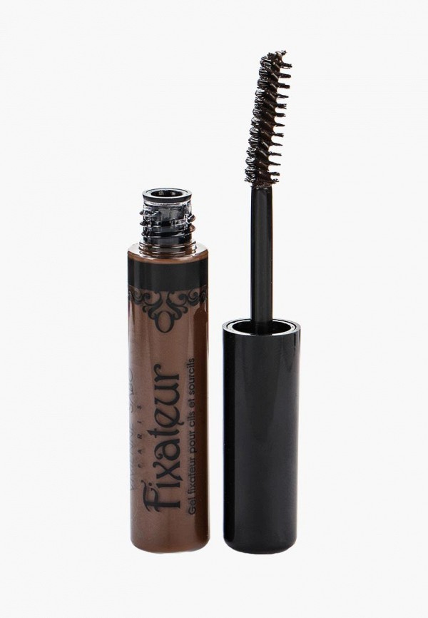 Vivienne Sabo Гель для бровей - Eyebrow and lash fixing gel, 6 мл - фото 1
