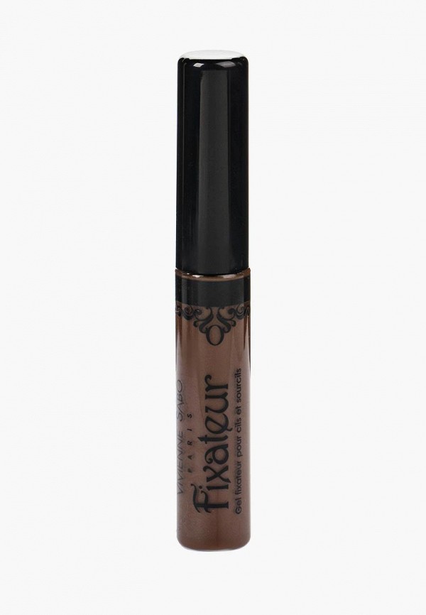 Vivienne Sabo Гель для бровей - Eyebrow and lash fixing gel, 6 мл - фото 2