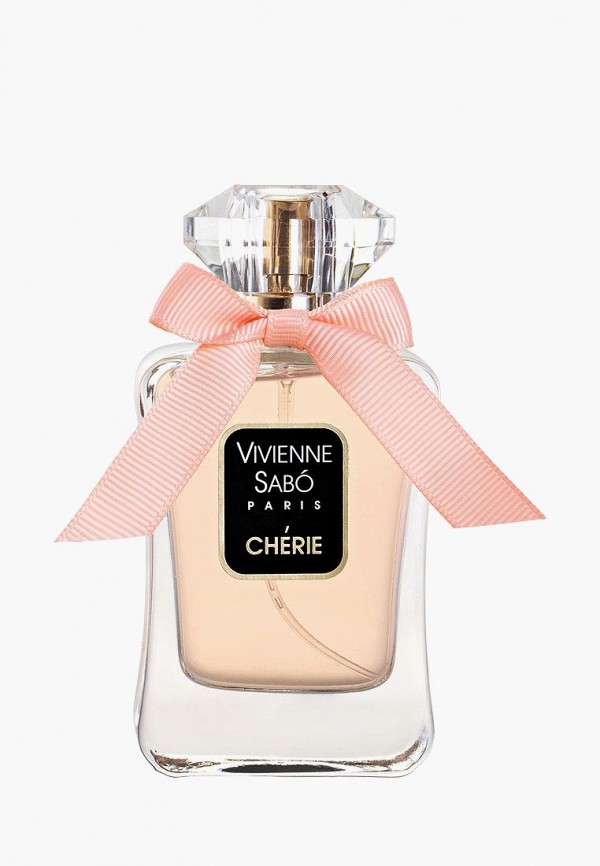 Туалетная вода Vivienne Sabo Женская, Eau de toilette Cherie, цвет ...