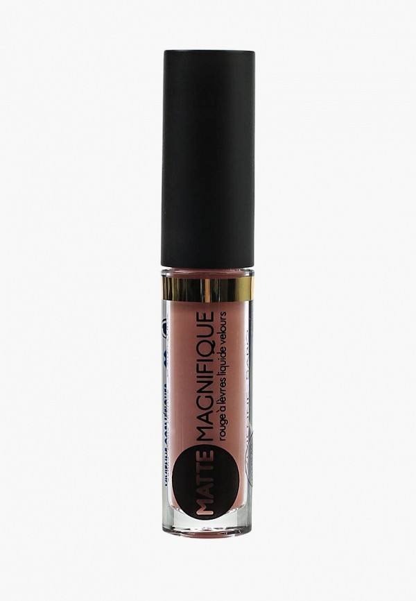 Vivienne Sabo Помада - Матовая жидкая для губ, Velvet Liquid lipstick, тон  219 - фото 2