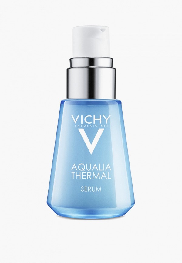 Vichy Сыворотка для лица AQUALIA THERMAL, увлажняющая, 30 мл