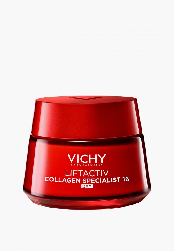 Vichy Крем для лица дневной - антивозрастной - фото 1