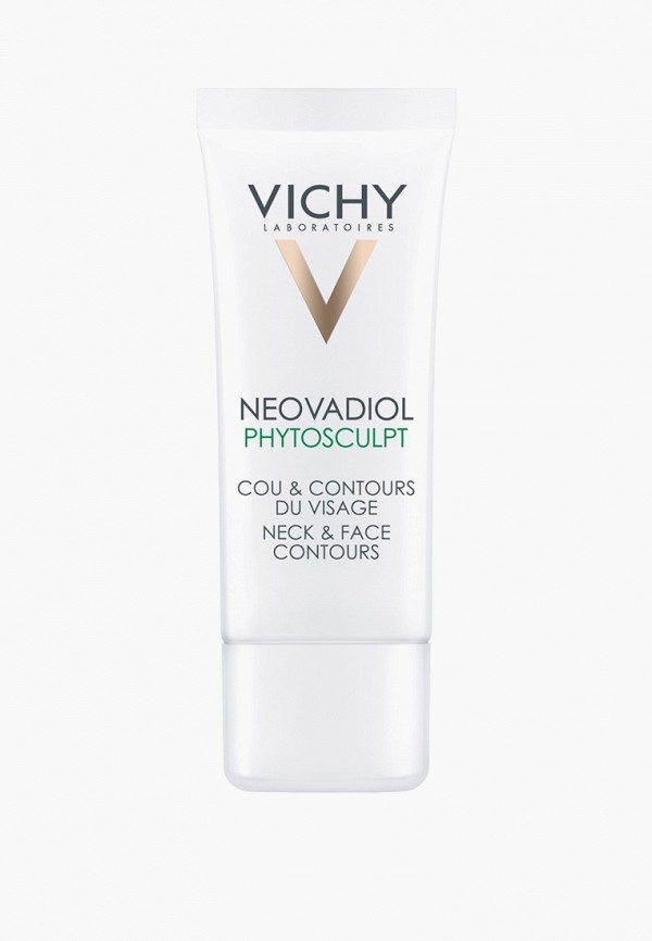 Vichy Крем для лица NEOVADIOL PHYTOSCUPLT для зоны шеи, декольте и овала лица, 50 мл