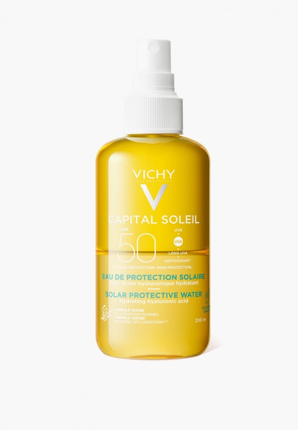 Vichy Спрей солнцезащитный - фото 1