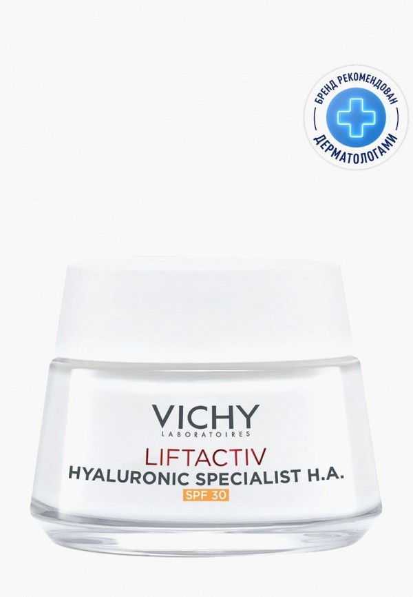 Vichy Крем для лица - антивозрастной - фото 2