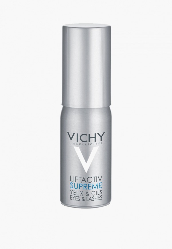 Vichy Сыворотка для кожи вокруг глаз и ресниц для молодости взгляда LIFTACTIV SERUM 10, 15 мл