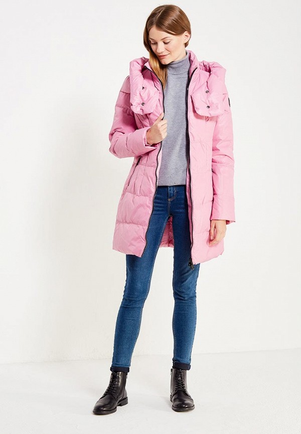 Vitario Куртка утепленная - фото 2