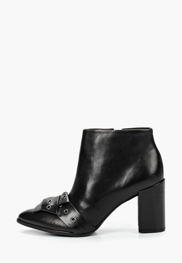 Vicenza Ботильоны - фото 1