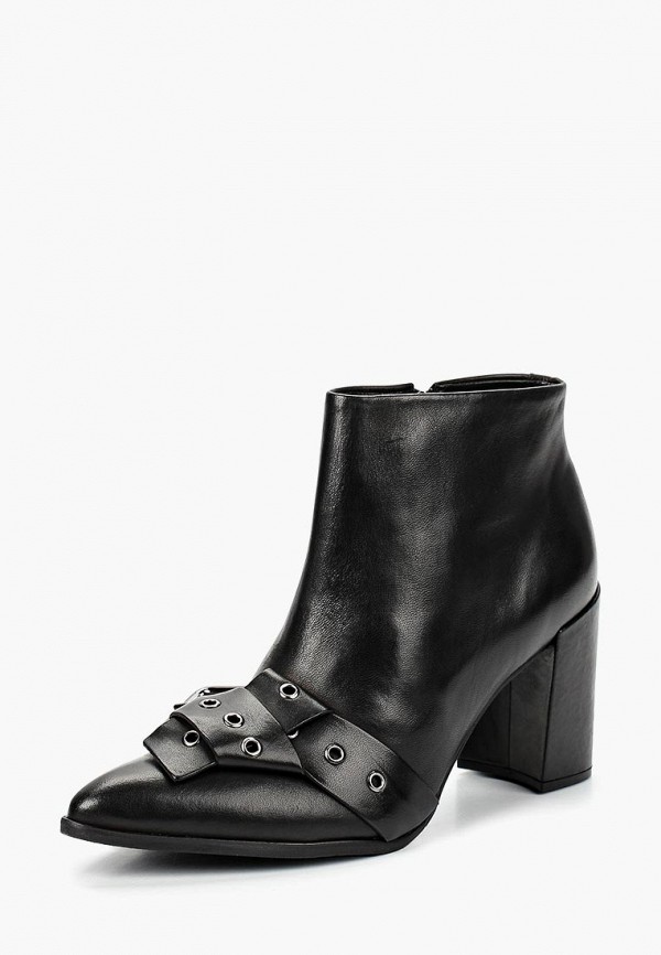 Vicenza Ботильоны - фото 2