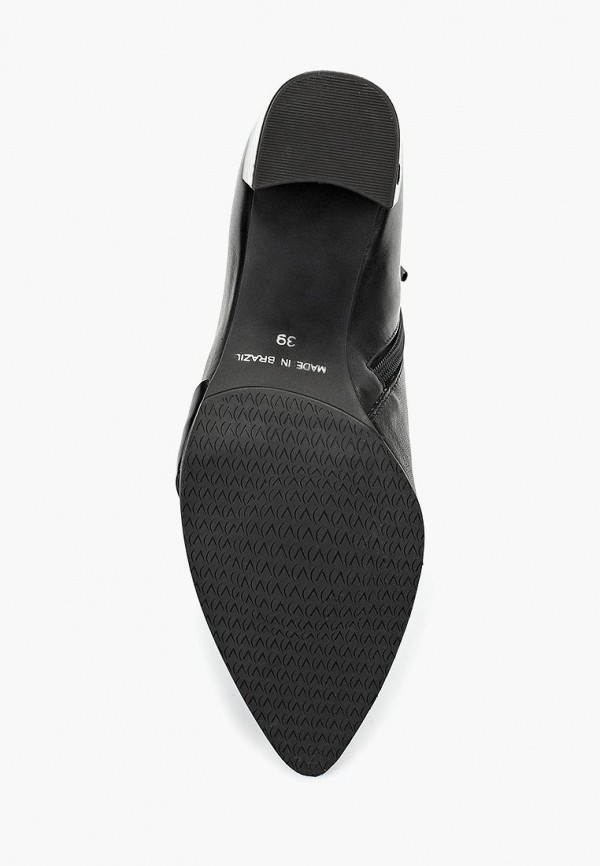 Vicenza Ботильоны - фото 3