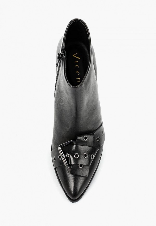 Vicenza Ботильоны - фото 4